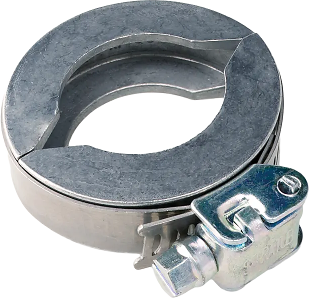 ISO-KF Hose Clip Clamping Ring