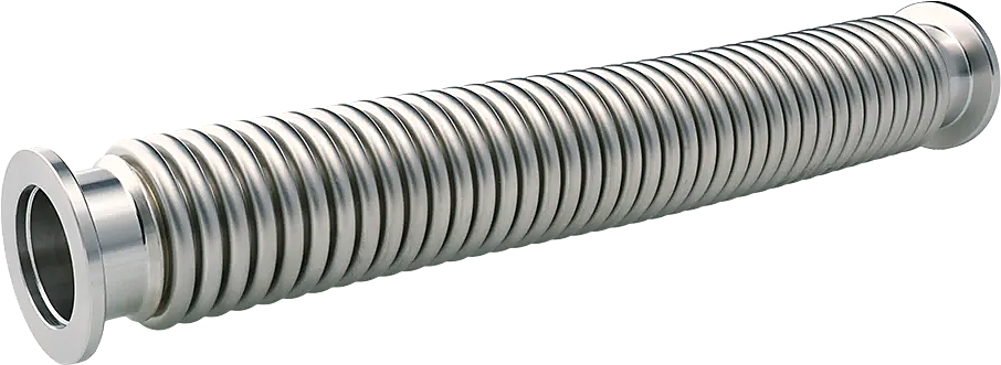 ISO-KF Hoses & Flexible Connections