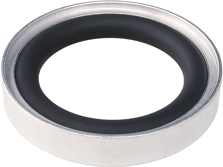 ISO-KF Aluminium External Centering Ring