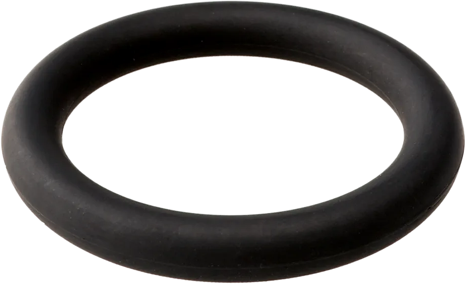ISO-KF O-Ring CR Series