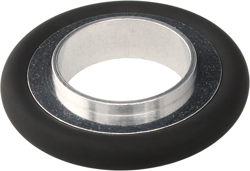 ISO-KF SS303 Reducing Centering Ring